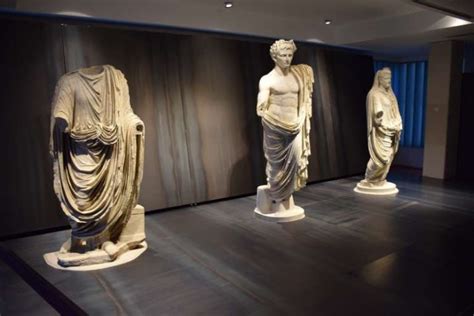  Museo Archeologico Nazionale di Zara: Skarbowe Zbiory Starożytnego Rzymu!